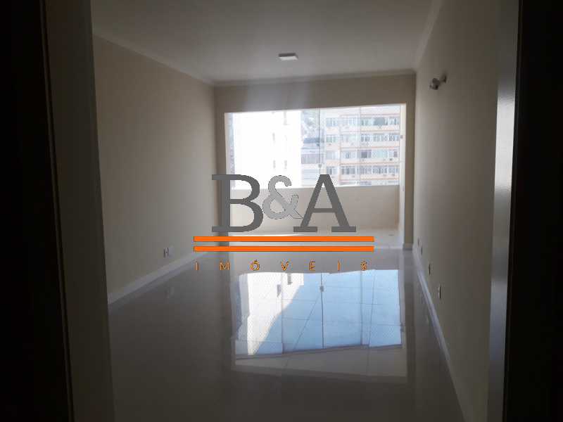 Apartamento à venda com 3 quartos, 138m² - Foto 3