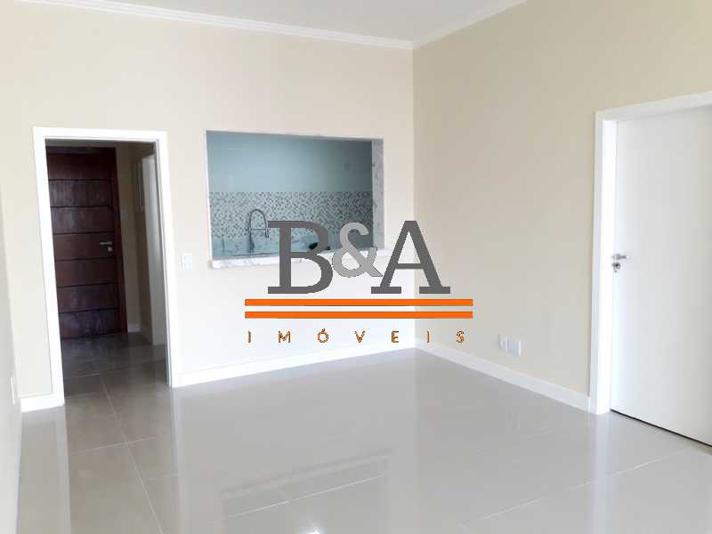 Apartamento à venda com 3 quartos, 138m² - Foto 5