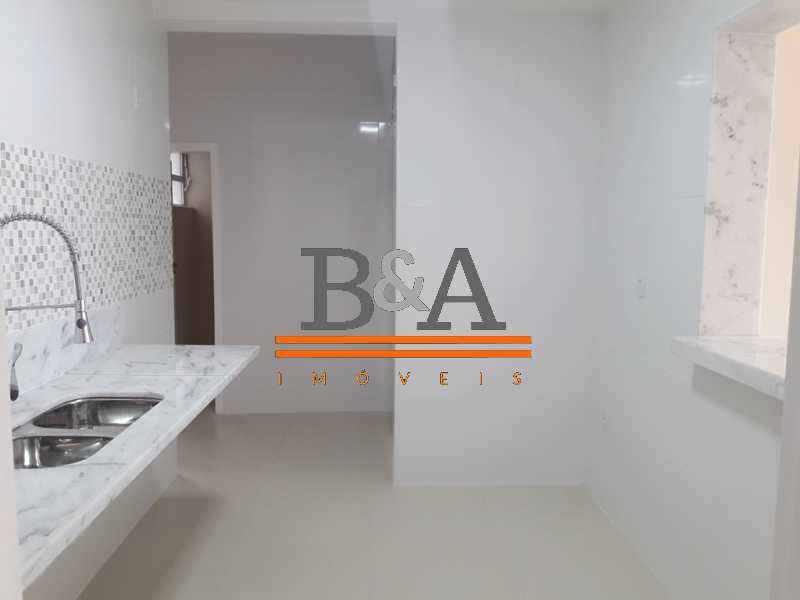 Apartamento à venda com 3 quartos, 138m² - Foto 9