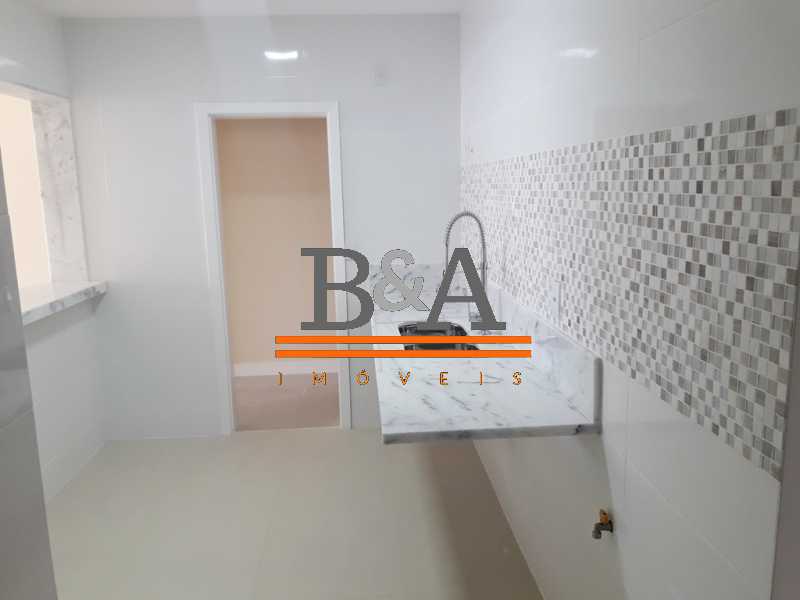 Apartamento à venda com 3 quartos, 138m² - Foto 8