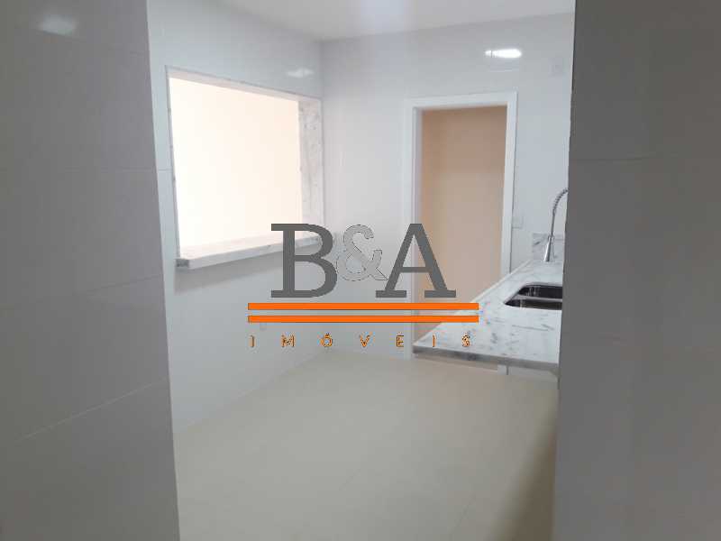 Apartamento à venda com 3 quartos, 138m² - Foto 7