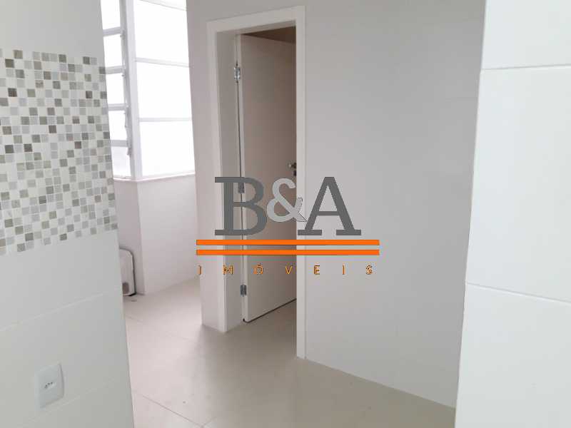 Apartamento à venda com 3 quartos, 138m² - Foto 10