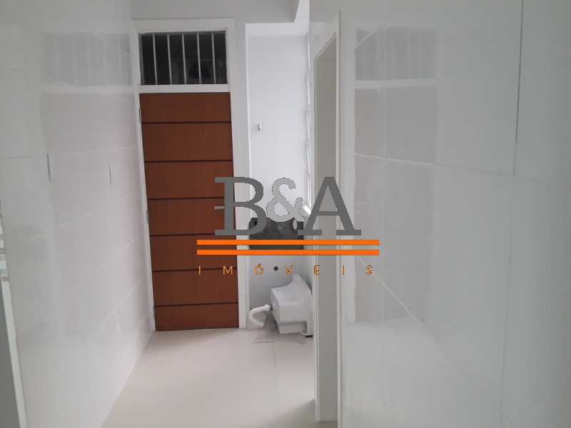 Apartamento à venda com 3 quartos, 138m² - Foto 26