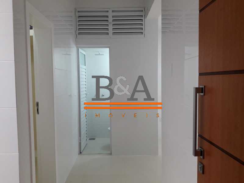 Apartamento à venda com 3 quartos, 138m² - Foto 27