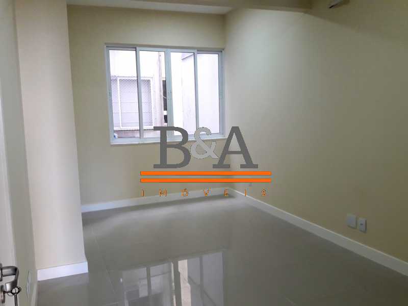 Apartamento à venda com 3 quartos, 138m² - Foto 11