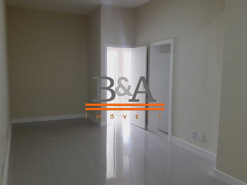 Apartamento à venda com 3 quartos, 138m² - Foto 12