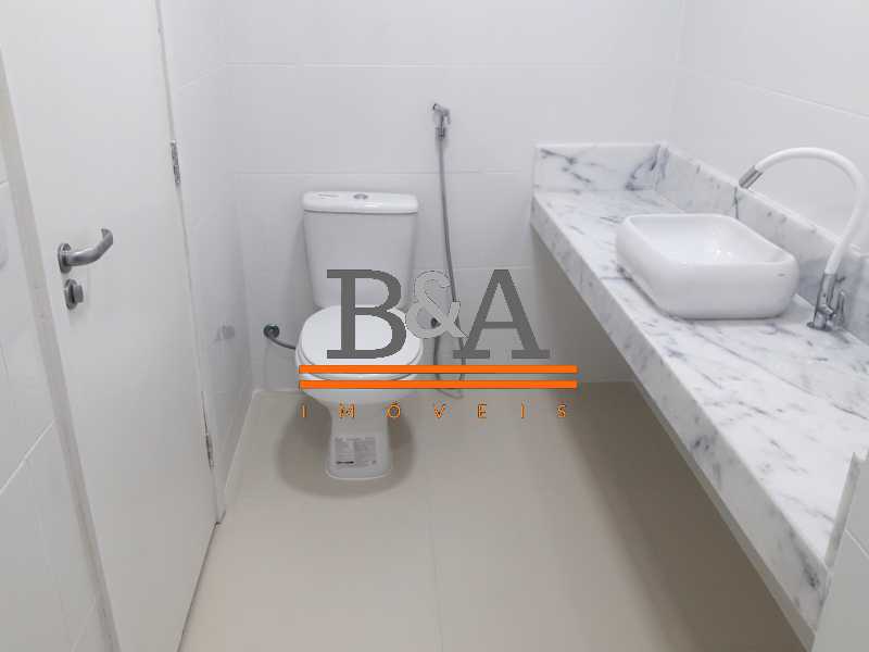 Apartamento à venda com 3 quartos, 138m² - Foto 17