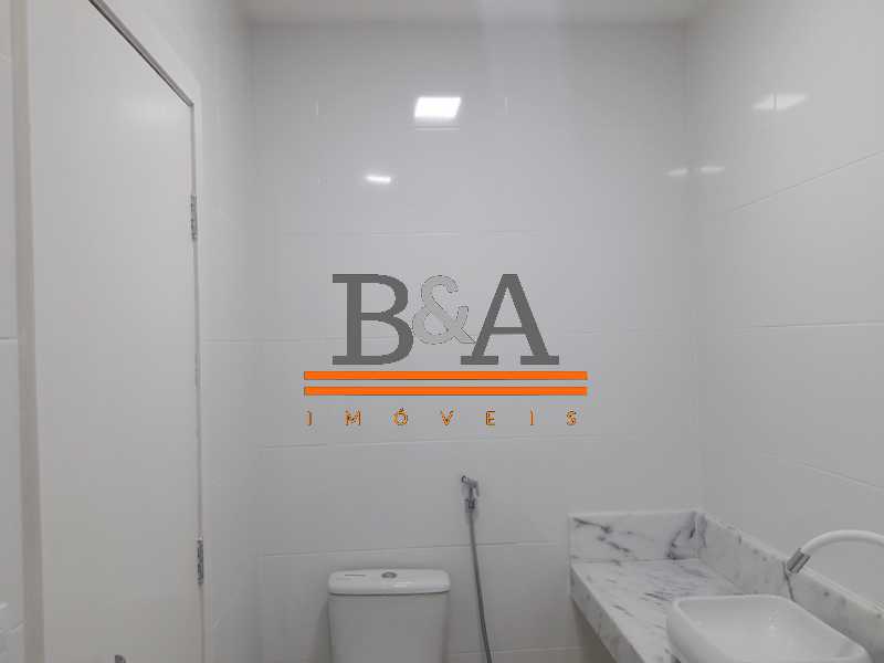 Apartamento à venda com 3 quartos, 138m² - Foto 23