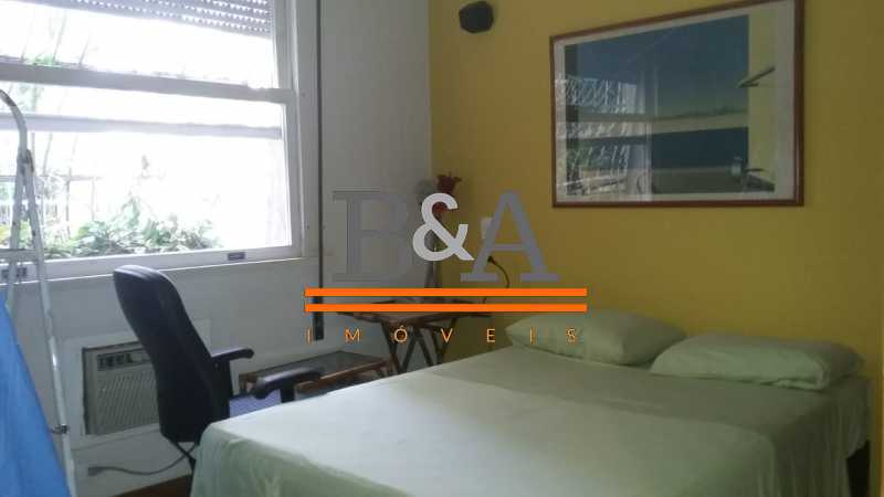 Apartamento à venda com 4 quartos, 350m² - Foto 11