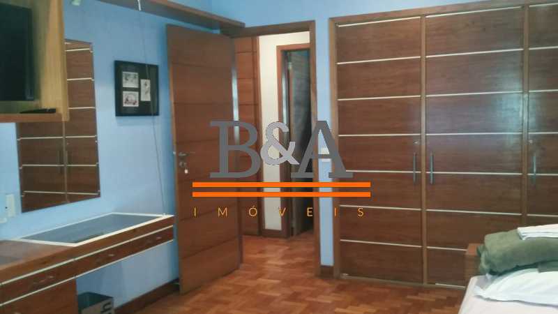 Apartamento à venda com 4 quartos, 350m² - Foto 12