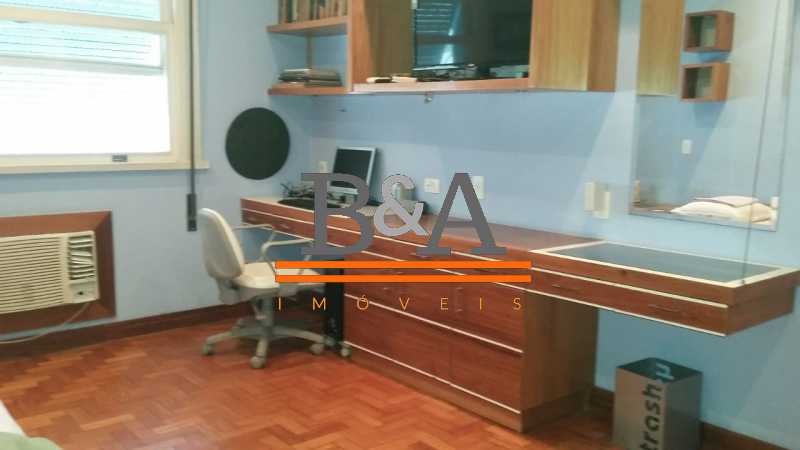 Apartamento à venda com 4 quartos, 350m² - Foto 13