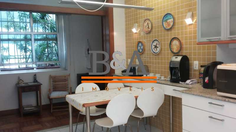 Apartamento à venda com 4 quartos, 350m² - Foto 18