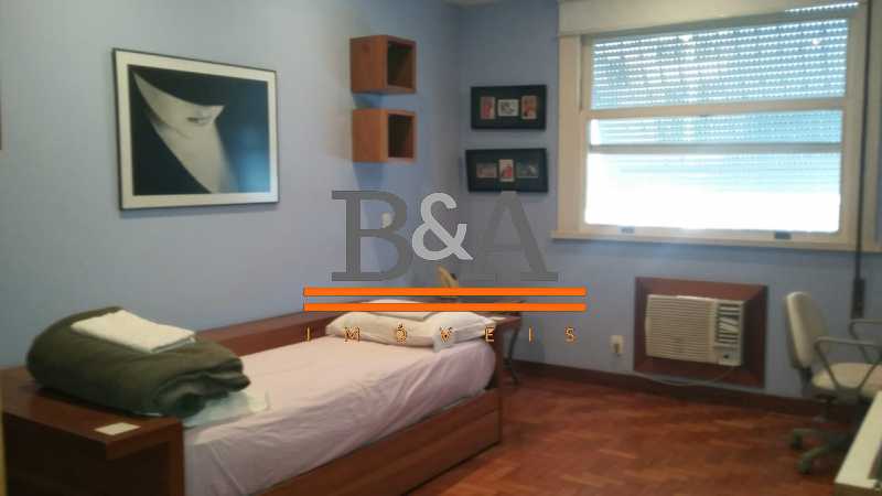 Apartamento à venda com 4 quartos, 350m² - Foto 14