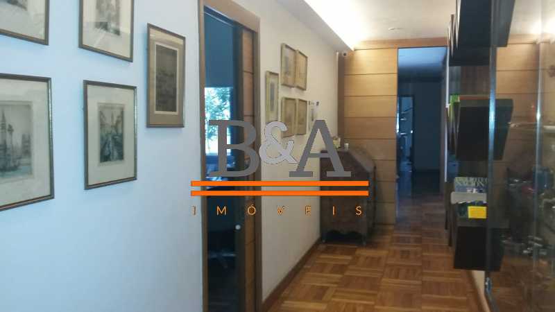 Apartamento à venda com 4 quartos, 350m² - Foto 5