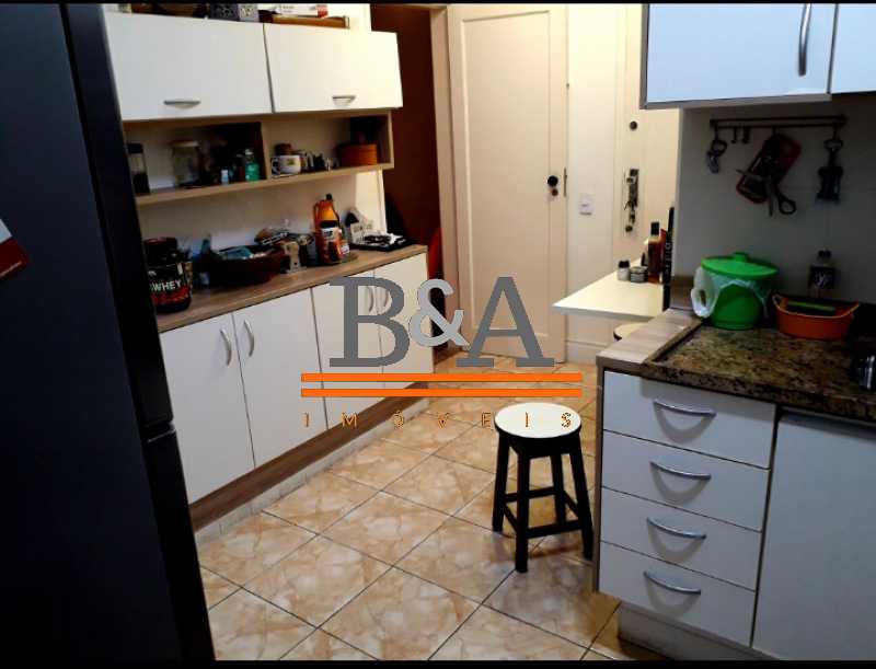 Apartamento à venda com 3 quartos, 100m² - Foto 16