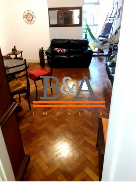 Apartamento à venda com 3 quartos, 100m² - Foto 4