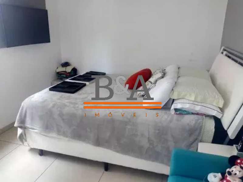 Apartamento à venda com 4 quartos, 140m² - Foto 12