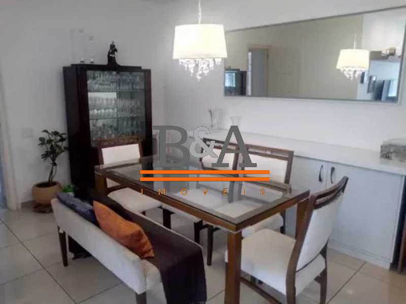 Apartamento à venda com 4 quartos, 140m² - Foto 5