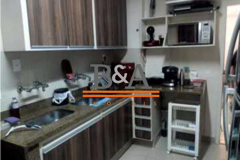 Apartamento à venda com 4 quartos, 140m² - Foto 18