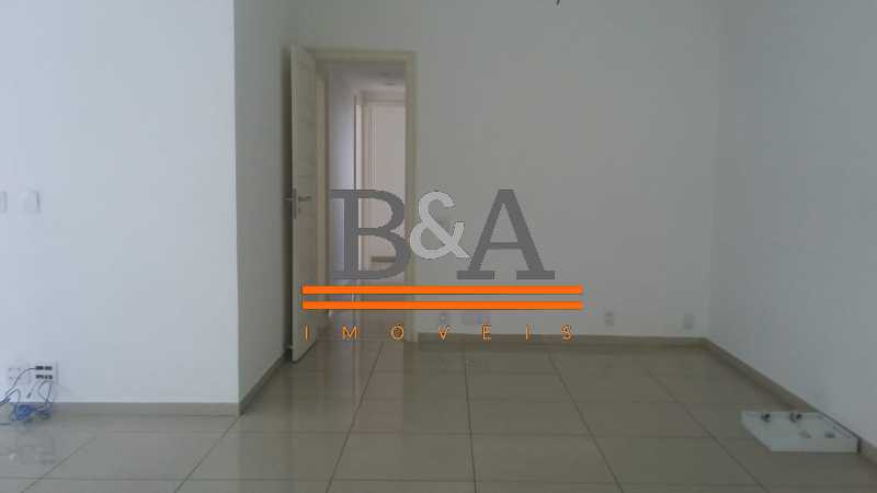 Apartamento à venda com 4 quartos, 140m² - Foto 4