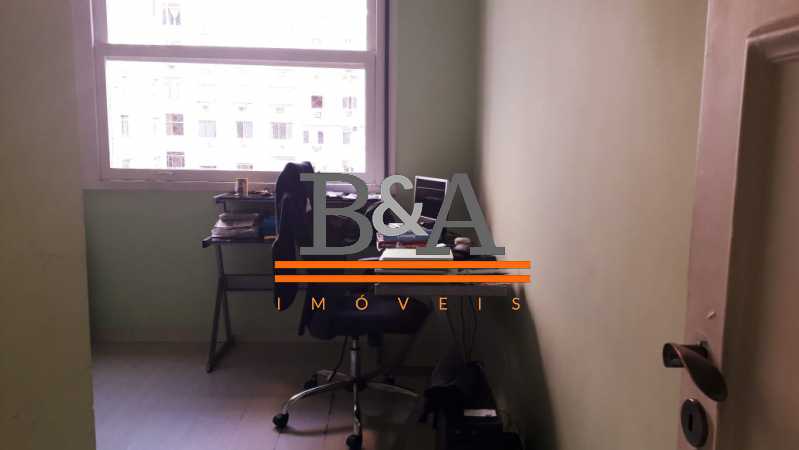 Apartamento à venda com 3 quartos, 127m² - Foto 5