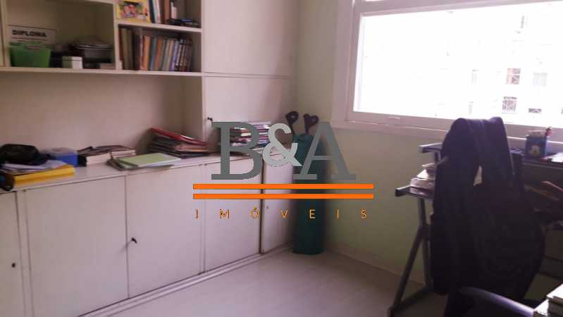 Apartamento à venda com 3 quartos, 127m² - Foto 6