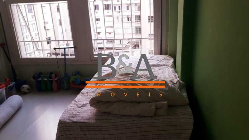 Apartamento à venda com 3 quartos, 127m² - Foto 10