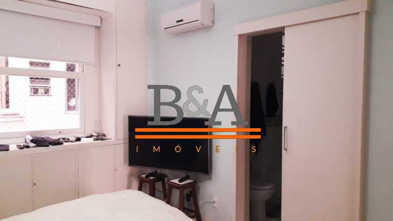 Apartamento à venda com 3 quartos, 127m² - Foto 12