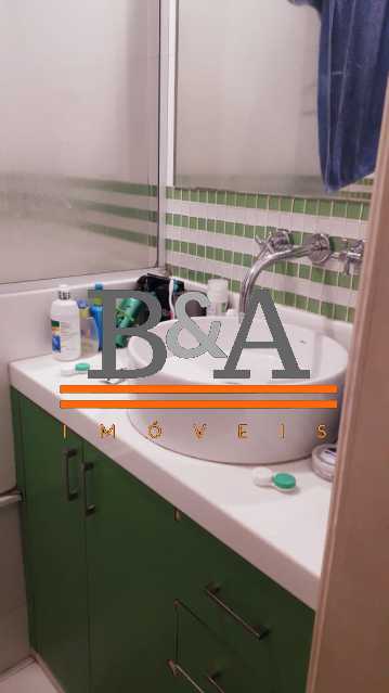 Apartamento à venda com 3 quartos, 127m² - Foto 14