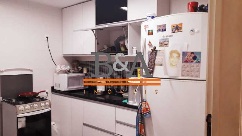 Apartamento à venda com 3 quartos, 127m² - Foto 17