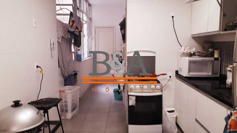 Apartamento à venda com 3 quartos, 127m² - Foto 18