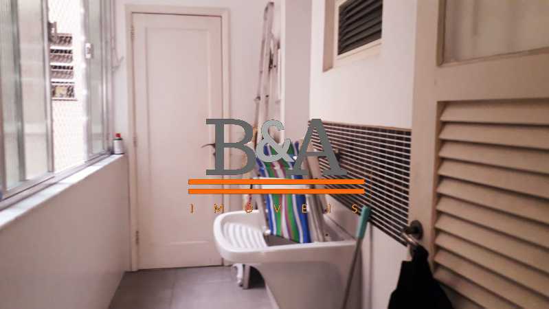 Apartamento à venda com 3 quartos, 127m² - Foto 20