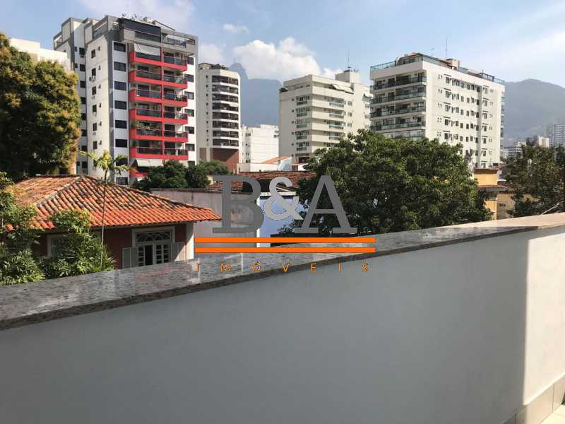 Casa Comercial à venda e aluguel com 5 quartos, 392m² - Foto 4