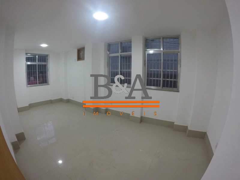 Casa Comercial à venda e aluguel com 5 quartos, 392m² - Foto 16