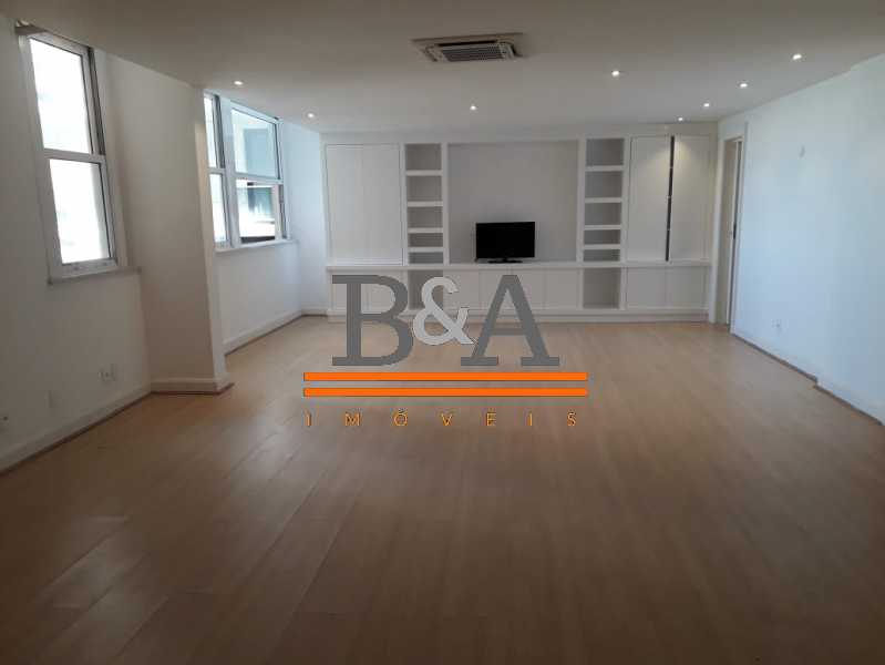 Apartamento à venda com 3 quartos, 150m² - Foto 1