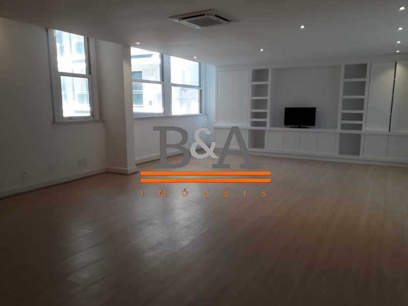 Apartamento à venda com 3 quartos, 150m² - Foto 3