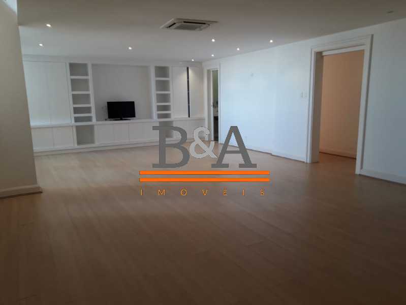 Apartamento à venda com 3 quartos, 150m² - Foto 4