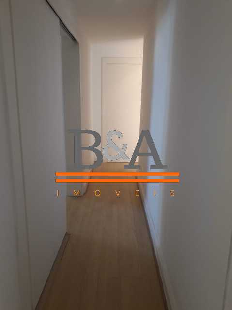 Apartamento à venda com 3 quartos, 150m² - Foto 8