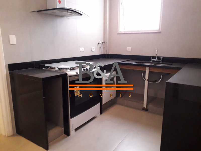 Apartamento à venda com 3 quartos, 150m² - Foto 24