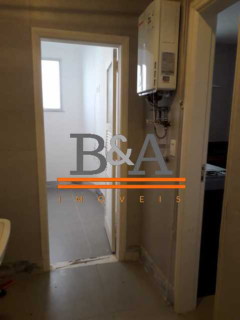 Apartamento à venda com 3 quartos, 150m² - Foto 27