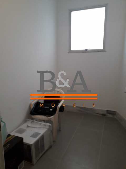 Apartamento à venda com 3 quartos, 150m² - Foto 28