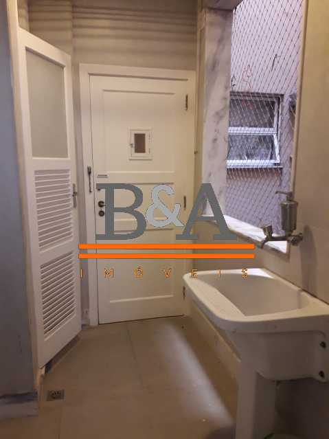 Apartamento à venda com 3 quartos, 150m² - Foto 26