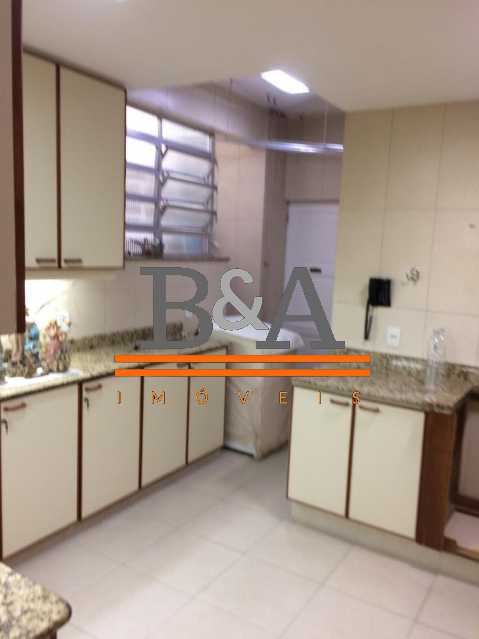 Apartamento à venda com 3 quartos, 90m² - Foto 19