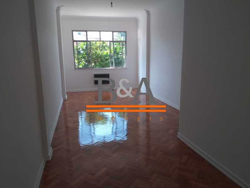 Apartamento à venda com 3 quartos, 90m² - Foto 1