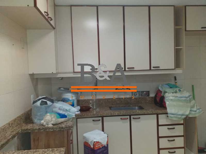 Apartamento à venda com 3 quartos, 90m² - Foto 22