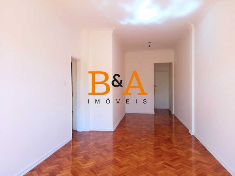 Apartamento à venda com 3 quartos, 90m² - Foto 2