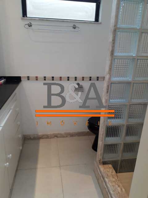 Apartamento à venda com 3 quartos, 150m² - Foto 19