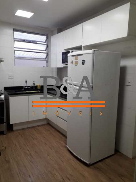 Apartamento à venda com 3 quartos, 150m² - Foto 22