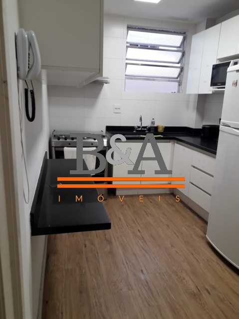 Apartamento à venda com 3 quartos, 150m² - Foto 21