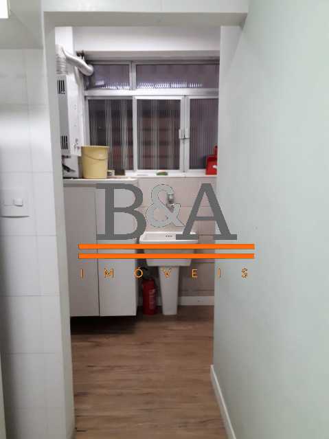 Apartamento à venda com 3 quartos, 150m² - Foto 27